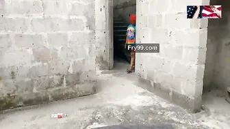 Tight Pussy Aunty Trying Interracial Cock Moaning So Loudly