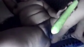 Desi Aunty Taking Thick Cock Deep In Pussy Moaning So Wildly