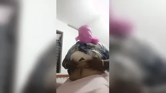 Stepaunty Alone At Home Pleasuring Herself Thinking Of Me Now