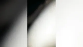 Thick Ass Aunty Riding Me Wildly Making Those Cheeks Bounce Hard
