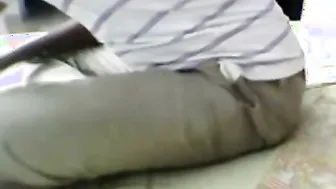 South Indian Aunty Getting Caught Fucking Her Neighbor Leaked