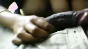 South Indian Aunty Getting Caught Fucking Her Neighbor Leaked