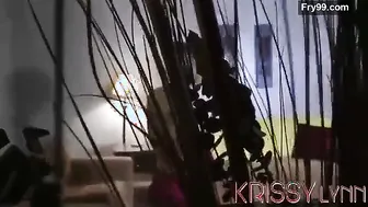 Telugu Married Aunty Wearing Mangalsutra Getting Fucked At Home