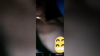 Desi Aunty Stripping Naked Showing Pussy And Tits On Video Chat