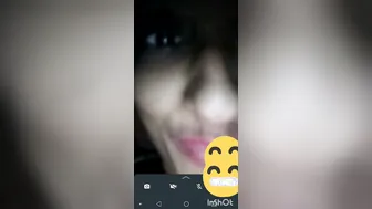 Desi Aunty Stripping Naked Showing Pussy And Tits On Video Chat