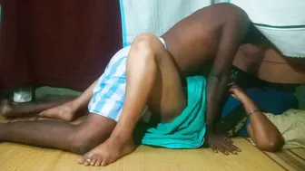 Village Married Woman Getting Fucked Raw In Traditional Bedroom