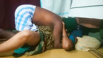 Village Married Woman Getting Fucked Raw In Traditional Bedroom