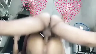 Married Milf Seducing Young Neighbor Boy For Hardcore Fucking