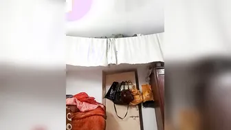 Chubby Mature Wife Riding And Bouncing Those Big Tits On Top