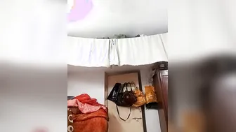 Chubby Mature Wife Riding And Bouncing Those Big Tits On Top