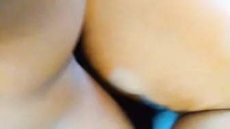 Fucking My Real Aunty In The Afternoon While Alone