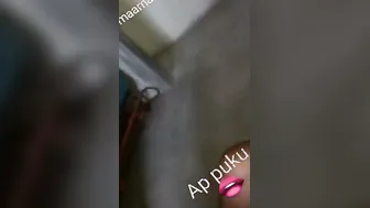 Village Aunty Getting Quickie Fuck In Empty Room