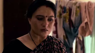 Naughty Indian Milf Seducing Me After Watching Late Night Show