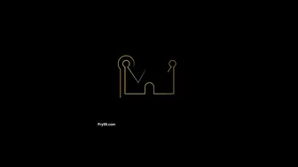 College Guy Pounding His Stepaunty Bent Over The Bed