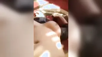 Kashmiri Milf Getting Pounded Hard In Her Bedroom Homemade Clip