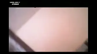 Indian Aunty Sucking And Stroking In Her Living Room Secretly