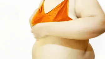 Tamil Aunty Taking Stranger Home Fucking Him In Bedroom