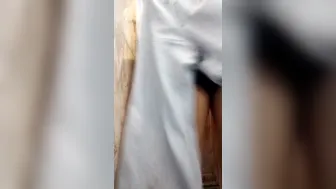 Young Desi Aunty Touching Herself Alone In Her Room Moaning Loud