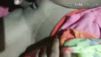 Her Tight Shaved Pussy Getting Drilled By Thick Cock