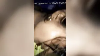 Screaming Wife Getting Her Ass Destroyed By Huge Dick