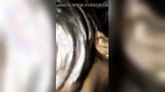 Screaming Wife Getting Her Ass Destroyed By Huge Dick