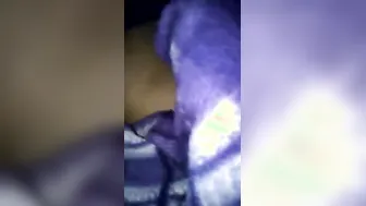 Screaming Wife Getting Her Ass Destroyed By Huge Dick