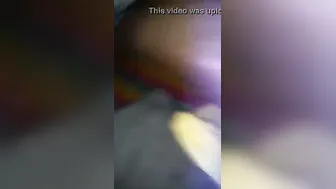 Screaming Wife Getting Her Ass Destroyed By Huge Dick