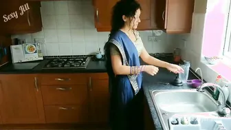 Dirty Talking Couple Fucking In Homemade Roleplay Porn