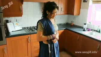 Dirty Talking Couple Fucking In Homemade Roleplay Porn