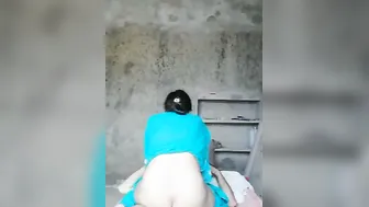 Wife Taking Thick Cock In Her Tight Ass Moaning Loudly