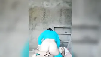 Wife Taking Thick Cock In Her Tight Ass Moaning Loudly