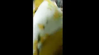 Mature Milf Getting Fucked Hard By Younger Man At Home