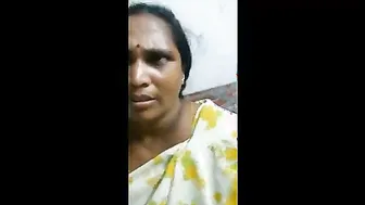 Mature Milf Getting Fucked Hard By Younger Man At Home