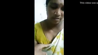 Mature Milf Getting Fucked Hard By Younger Man At Home