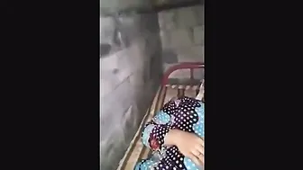 Pakistani Slut Getting Her Tight Pussy Pounded Rough