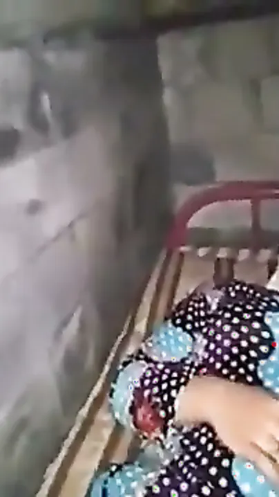 Pakistani Slut Getting Her Tight Pussy Pounded Rough