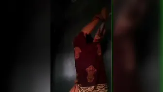 Bangladeshi Gf Stripping Naked On Webcam Getting Horny