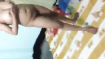 Cheating Married Woman Caught Fucking On Hidden Cam