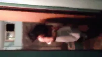 Cheating Married Woman Caught Fucking On Hidden Cam
