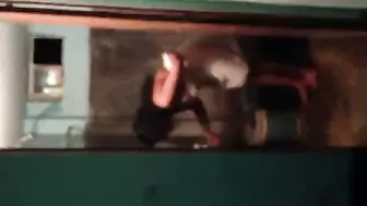 Cheating Married Woman Caught Fucking On Hidden Cam