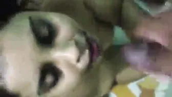 Cheating Married Woman Caught Fucking On Hidden Cam