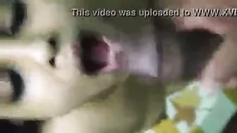 Cheating Married Woman Caught Fucking On Hidden Cam