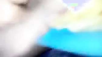 Amateur Couple Leaked Fucking Her Hairy Pussy Hard
