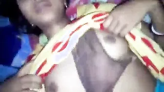 Amateur Couple Leaked Fucking Her Hairy Pussy Hard