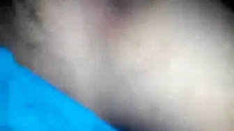 Amateur Couple Leaked Fucking Her Hairy Pussy Hard