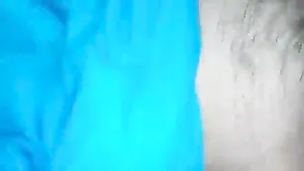 Amateur Couple Leaked Fucking Her Hairy Pussy Hard