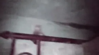 College GF Taking Dick Hard In Homemade Sex Tape