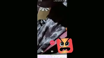 Married Mom Having Dirty Phone Sex With Her Secret Lover