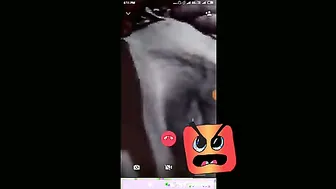 Married Mom Having Dirty Phone Sex With Her Secret Lover