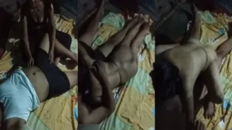 Fucking My Wifes Mother While Shes Away At Work Today